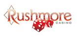 Play now at Rushmore Casino!
